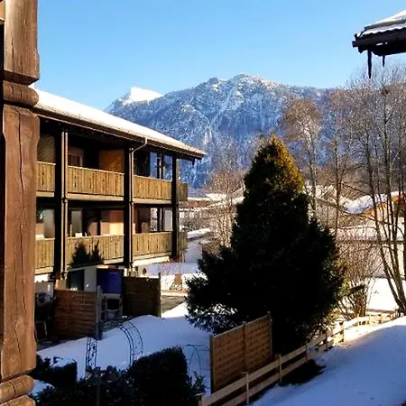 Zirbenstueberl Mit Balkon & Chiemgau Karte شقة *